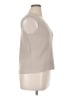 Chico's Tan Sweater Vest Size XL (3) - photo 4