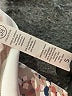 Sage Collective Animal Print Ivory Leggings Size S - photo 4