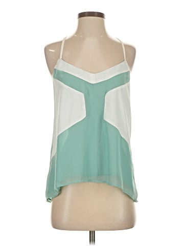 W118 by Walter Baker Tank Top (view 1)