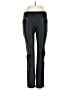 Maje Metallic Black Active Pants Size EU (FR) 36 / US 4 - photo 1