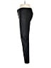 Maje Metallic Black Active Pants Size EU (FR) 36 / US 4 - photo 5