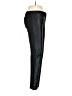 Maje Metallic Black Active Pants Size EU (FR) 36 / US 4 - photo 4
