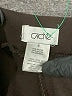 Cache Black Active Pants Size S - photo 4