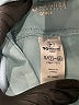 90 Degree by Reflex Teal Athletic Shorts Size 7 - 8 - photo 3