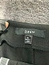 Drew Black Track Pants Size 0 - photo 7