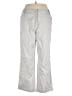 White Stag Solid Gray Casual Pants Size 18 - photo 1