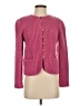 Tanner 100% Acrylic Pink Cardigan Size S - photo 1