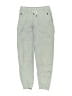 Hanna Andersson Gray Sweatpants Size 10 - photo 1