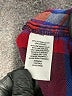 BP. Plaid Red Long Sleeve Button-Down Shirt Size M - photo 8