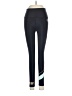 P.E Nation Graphic Black Active Pants Size M - photo 1