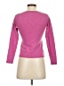 J.Crew Factory Store Pink Pullover Sweater Size XS - photo 2