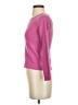 J.Crew Factory Store Pink Pullover Sweater Size XS - photo 5