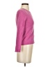 J.Crew Factory Store Pink Pullover Sweater Size XS - photo 4