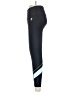 P.E Nation Graphic Black Active Pants Size M - photo 5