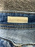 Pilcro Hearts Blue Jeans Size 26 waist - photo 4