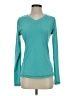 RBX Teal Long Sleeve T-Shirt Size S - photo 1