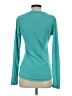 RBX Teal Long Sleeve T-Shirt Size S - photo 2