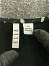 Elle 100% Polyester Black Sleeveless Blouse Size XL - photo 7