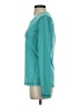 RBX Teal Long Sleeve T-Shirt Size S - photo 5