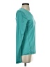 RBX Teal Long Sleeve T-Shirt Size S - photo 4