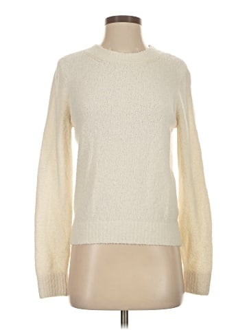 Vince. Pullover Sweater (view 1)