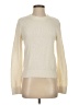 Vince. Ivory Pullover Sweater Size S - photo 1