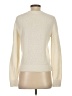 Vince. Ivory Pullover Sweater Size S - photo 2