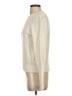 Vince. Ivory Pullover Sweater Size S - photo 5
