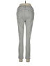 Paige Metallic Gray Jeans Size 29 waist - photo 2
