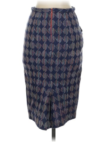 Eva Franco Formal Skirt (view 2)