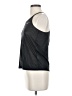 Nike 100% Recycled Polyester Gray Active Tank Size XS - photo 5