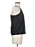 Nike 100% Recycled Polyester Gray Active Tank Size XS - photo 4