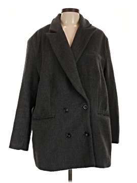 Divided By H&M Coat