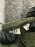 Gap Tweed Green Casual Dress Size XS - photo 7