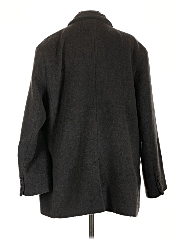 Divided by H&M Coat (view 2)