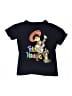 Coco Black Blue Short Sleeve T-Shirt Size M (youth) - photo 1
