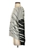 Fate Animal Print Silver Pullover Sweater Size S - photo 5