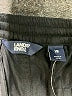 Lands' End 100% Lyocell Black Track Pants Size 18 - photo 4