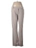 Escada Sport Solid Gray Casual Pants Size EU 38 / US 8 - photo 1