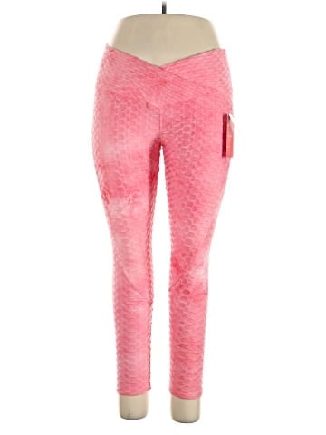 Hot Kiss Casual Pants (view 1)