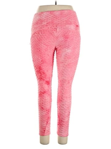 Hot Kiss Casual Pants (view 2)