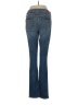 SOLD Design Lab Hearts Blue Jeans Size 28 waist - photo 2