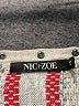 Nic + Zoe White Pullover Sweater Size XS - photo 7