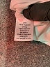Nine West 100% Polyester Ivory 3/4 Sleeve Blouse Size XS - photo 8