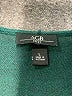 AGB Green Cardigan Size L - photo 7
