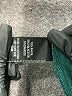 AGB Green Cardigan Size L - photo 8
