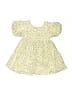 Peek... Polka Dots Yellow Dress Size 12-18 mo - photo 2