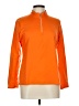 Swing Orange Pullover Sweater Size L - photo 1