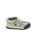 Carter's Gray Sneakers Size 4 mos - photo 1