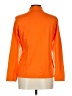 Swing Orange Pullover Sweater Size L - photo 2